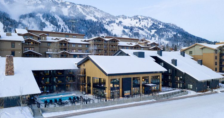 Continuum in Jackson Hole. Photo: Yarrow Hospitality - image_11